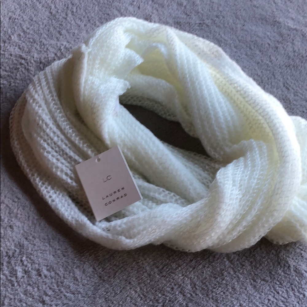 Lauren Conrad Scarf